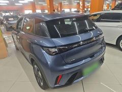 BYD Dolphin 420km Freedom Edition - ფოტო 4