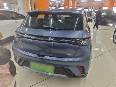 BYD Dolphin 420km Freedom Edition - ფოტო 5
