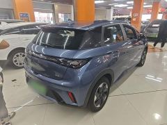 BYD Dolphin 420km Freedom Edition - ფოტო 6
