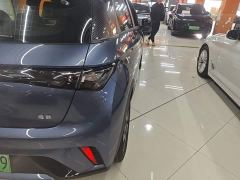 BYD Dolphin 420km Freedom Edition - ფოტო 7