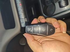 BYD Dolphin 420km Freedom Edition - ფოტო 8