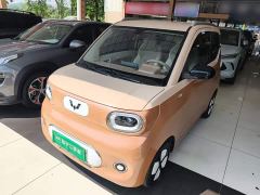 Wuling Hongguang MINIEV Third Generation 215km Advanced Edition - ფოტო 1