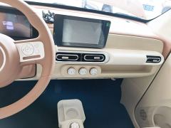 Wuling Hongguang MINIEV Third Generation 215km Advanced Edition - ფოტო 12