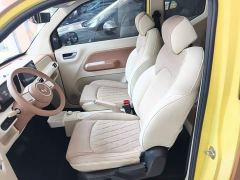 Wuling Hongguang MINIEV Third Generation 215km Advanced Edition - ფოტო 14