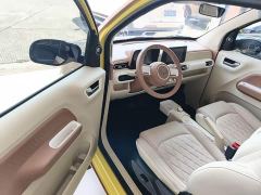 Wuling Hongguang MINIEV Third Generation 215km Advanced Edition - ფოტო 15