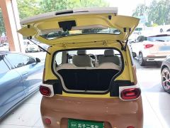 Wuling Hongguang MINIEV Third Generation 215km Advanced Edition - ფოტო 18