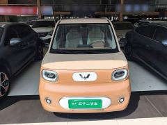 Wuling Hongguang MINIEV Third Generation 215km Advanced Edition - ფოტო 2