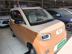 Wuling Hongguang MINIEV Third Generation 215km Advanced Edition - ფოტო 3