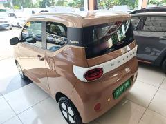 Wuling Hongguang MINIEV Third Generation 215km Advanced Edition - ფოტო 4