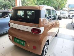 Wuling Hongguang MINIEV Third Generation 215km Advanced Edition - ფოტო 6