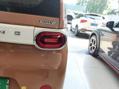 Wuling Hongguang MINIEV Third Generation 215km Advanced Edition - ფოტო 7