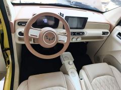 Wuling Hongguang MINIEV Third Generation 215km Advanced Edition - ფოტო 9