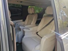 Li Auto Li Xiang MEGA Ultra - ფოტო 11