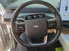 Li Auto Li Xiang MEGA Ultra - ფოტო 15