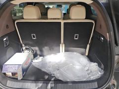 Li Auto Li Xiang MEGA Ultra - ფოტო 4