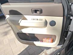 Li Auto Li Xiang MEGA Ultra - ფოტო 7