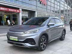 BYD Yuan Plus Glory Edition 430KM Transcend - ფოტო 1