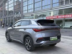BYD Yuan Plus Glory Edition 430KM Transcend - ფოტო 10
