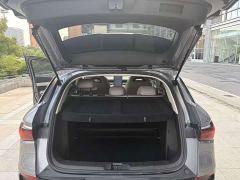 BYD Yuan Plus Glory Edition 430KM Transcend - ფოტო 11