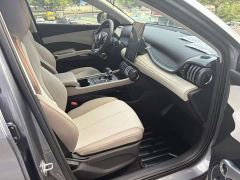 BYD Yuan Plus Glory Edition 430KM Transcend - ფოტო 13
