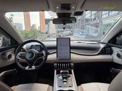 BYD Yuan Plus Glory Edition 430KM Transcend - ფოტო 14