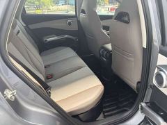 BYD Yuan Plus Glory Edition 430KM Transcend - ფოტო 15