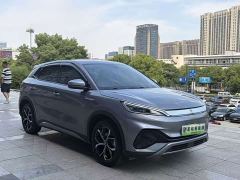 BYD Yuan Plus Glory Edition 430KM Transcend - ფოტო 2