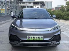 BYD Yuan Plus Glory Edition 430KM Transcend - ფოტო 3