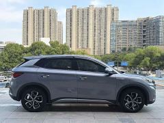 BYD Yuan Plus Glory Edition 430KM Transcend - ფოტო 6