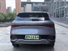 BYD Yuan Plus Glory Edition 430KM Transcend - ფოტო 7