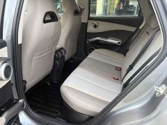 BYD Yuan Plus Glory Edition 430KM Transcend - ფოტო 8