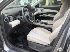 BYD Yuan Plus Glory Edition 430KM Transcend - ფოტო 9