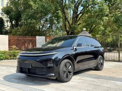 Li Auto L6 Pro - ფოტო 1