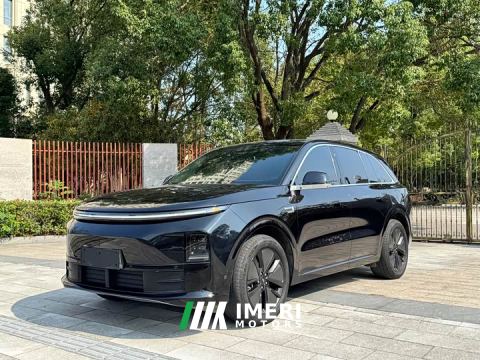 2024 Li Auto L6 Pro