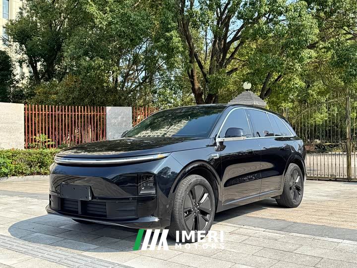 Li Auto L6 Pro