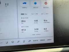 Li Auto L6 Pro - ფოტო 15
