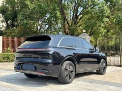 Li Auto L6 Pro - ფოტო 4