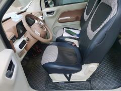 Wuling Hongguang MINIEV Third Generation 215km Advanced Edition - ფოტო 11