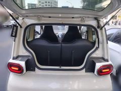 Wuling Hongguang MINIEV Third Generation 215km Advanced Edition - ფოტო 15