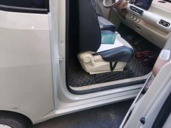 Wuling Hongguang MINIEV Third Generation 215km Advanced Edition - ფოტო 19