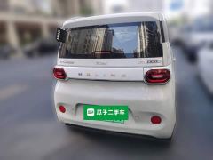 Wuling Hongguang MINIEV Third Generation 215km Advanced Edition - ფოტო 3