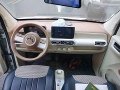 Wuling Hongguang MINIEV Third Generation 215km Advanced Edition - ფოტო 5