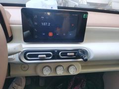 Wuling Hongguang MINIEV Third Generation 215km Advanced Edition - ფოტო 9