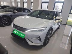 BYD Song L EV 662km Excellence Edition - ფოტო 1