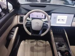 BYD Song L EV 662km Excellence Edition - ფოტო 10