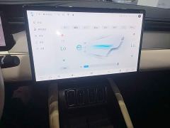 BYD Song L EV 662km Excellence Edition - ფოტო 12