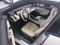 BYD Song L EV 662km Excellence Edition - ფოტო 15