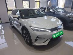 BYD Song L EV 662km Excellence Edition - ფოტო 3