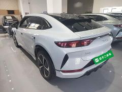 BYD Song L EV 662km Excellence Edition - ფოტო 4