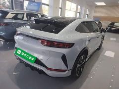 BYD Song L EV 662km Excellence Edition - ფოტო 6